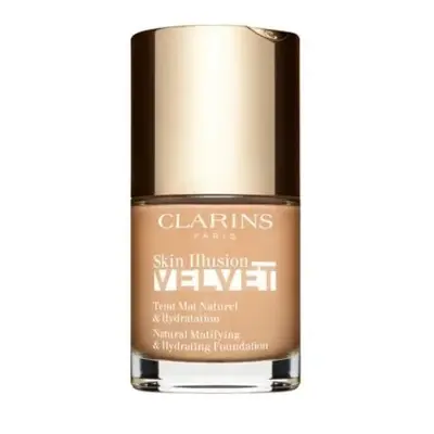 Clarins Skin Illusion Velvet Nº 108,3N 30ml