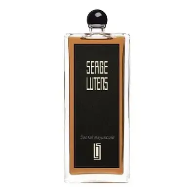 Serge Lutens Santal Majuscule Eau De Parfum Spray 100ml