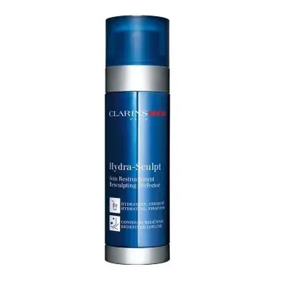 Clarins Men Hydra-Sculpt Gel Crema Hidratante Reestructurante 50ml