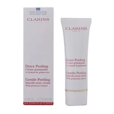 Clarins Peeling Suave Crema Exfoliante 50ml