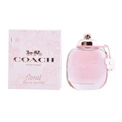 Coach Coach Floral Eau De Parfum Spray 90ml