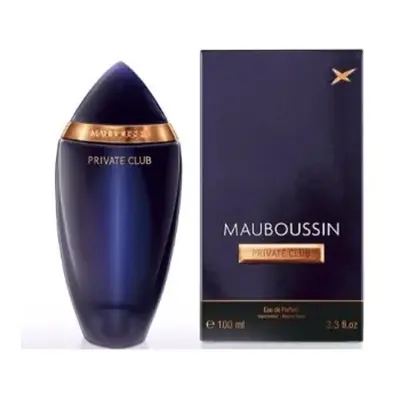 Mauboussin Private Club Eau De Parfum Spray 100ml