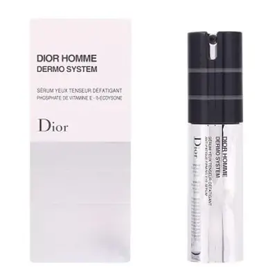 Dior Homme Dermo System Anti-Fatigue Firming Eye Serum 15ml