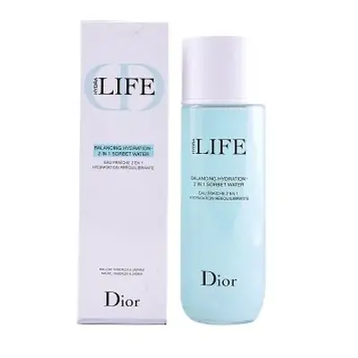 Dior Hydra Life Balancing Hydration 2 In 1 Sorbet Water 175ml