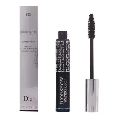 Dior Diorshow Mascara Waterproof Nº 698-Châtaigne