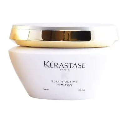 Kérastase Elixir Ultime Masque À L'Huile Sublimatrice 200ml