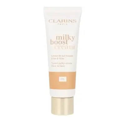 Clarins Milky Boost Cream Nº 05