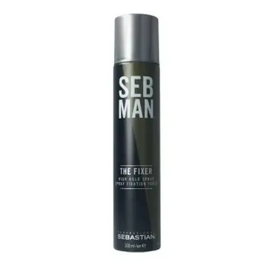 Seb Man Sebman The Fixer High Hold Spray 200ml