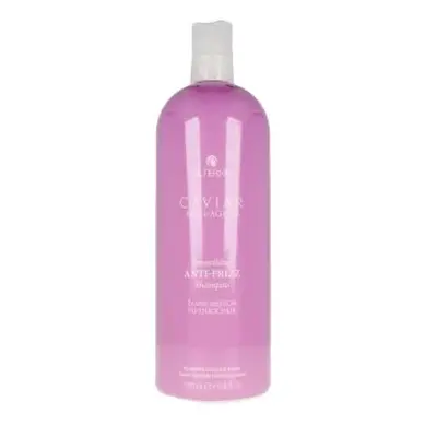 Alterna Caviar Smoothing Anti-Frizz Shampoo Back Bar 1000ml