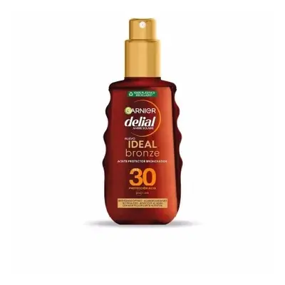 Garnier Aceite Protector Dorado Sublime SPF30 Spray 150ml