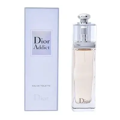 Dior Addict Eau De Toilette Spray 50ml