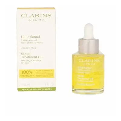 Clarins Aceite "Santal" Pieles Secas O Enrojecidas 30ml