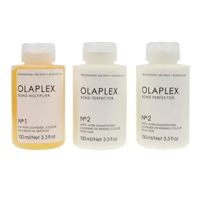 Olaplex Traveling Stylist Lote 3 Un