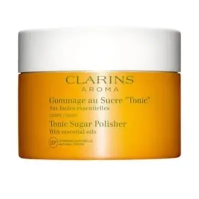 Clarins Exfoliante Cuerpo Tonic 250g