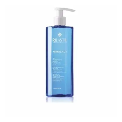 Rilastil Xerolact Gel Limpiador Delicado Y Protector 750ml