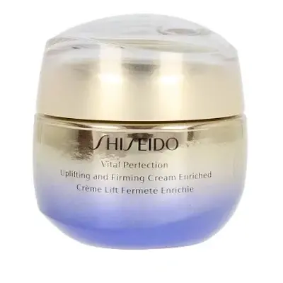 Shiseido Vital Perfection Uplifting & Firming Cream Enriched 50ml