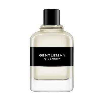 Givenchy New Gentleman Eau De Toilette Spray 60ml