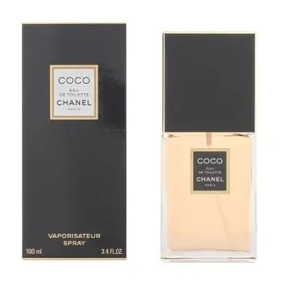 Chanel Coco Edt Spray 100ml