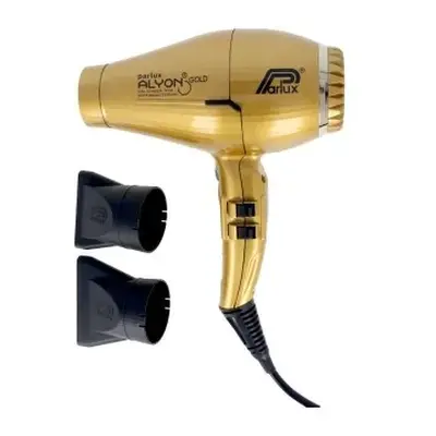 Parlux Hair Dryer Alyon Gold 1 Un