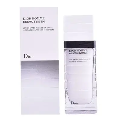 Dior Homme Dermo System Lotion Après-Rasage Apaisante 100ml