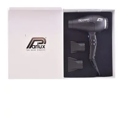 Parlux Hair Dryer Alyon Negro 1 Un