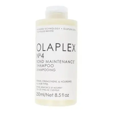 Olaplex Nº 4 Bond Maintenance Shampoo 250ml