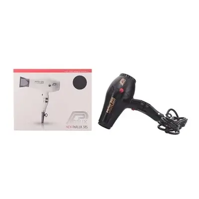 Parlux Hair Dryer 385 Powerlight Ionic & Ceramic Black 1 Un