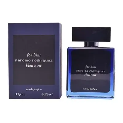 Narciso Rodriguez For Him Bleu Noir Eau De Perfume Spray 100ml