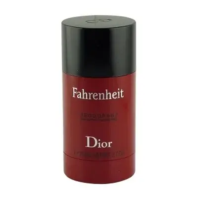 Dior Fahrenheit Desodorante Stick Alcohol Free 75G