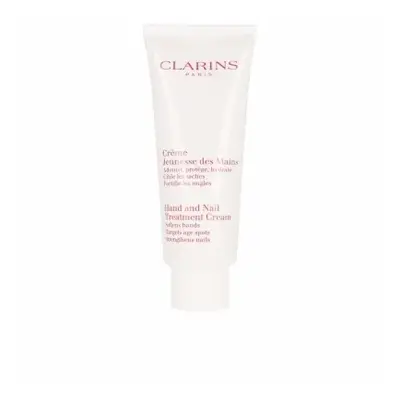 Clarins Juventud De Las Manos Crema 100ml