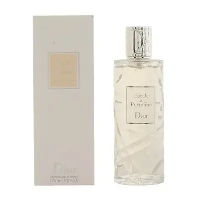 Dior Escale À Portofino Eau De Toilette Spray 125ml