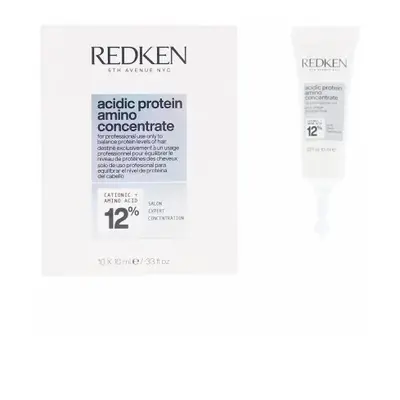 Redken Acidic Bonding Concentrate Amino Protein 10 X 10ml