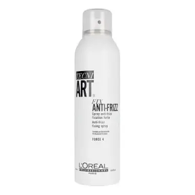 L'Oréal Professionnel Tecni Art Fix Anti-Frizz Force 4 250ml