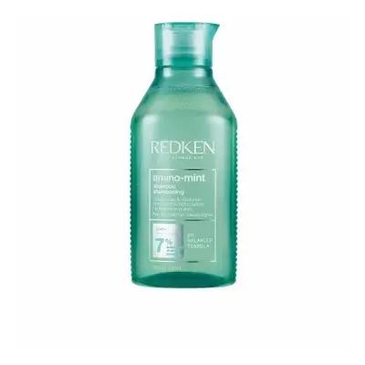 Redken Amino Mint Shampoo 300ml