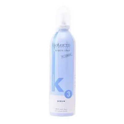 Salerm Keratin Shot Serum Anti-Frizz 100ml