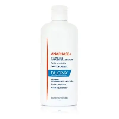 Ducray Anaphase Anti-Hair Loss Shampoo 400ml