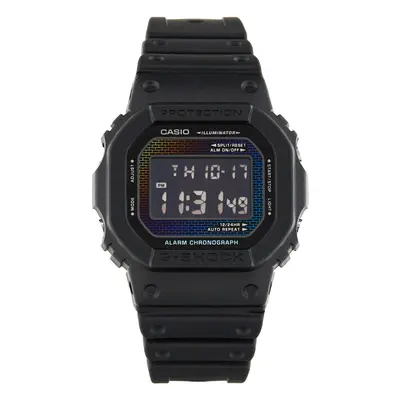 G-Shock Uhr DW-5600RW-1ER Dunkelblau