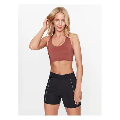 New Balance Sport-BH NB Fuel Bra WB11044 Rot Regular Fit