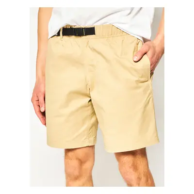 New Balance Stoffshorts MS01500 Beige Athletic Fit