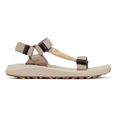 Columbia Sandalen 2068351 Braun