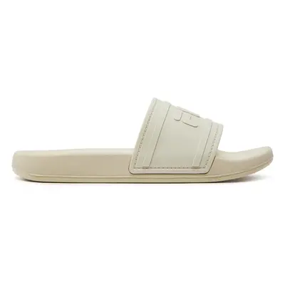 Fila Pantoletten Morro Bay Mld Slipper Wmn FFW0410 Weiß
