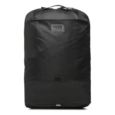 Puma Rucksack City Backpack 079186 01 Schwarz