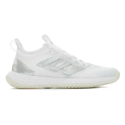 Adidas Tennisschuhe adizero Ubersonic 4.1 Tennis Shoes ID1566 Weiß