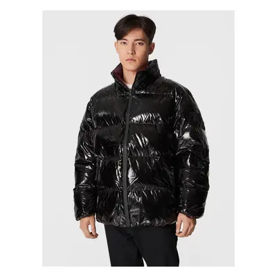 Calvin Klein Daunenjacke High Shine K10K110315 Bunt Regular Fit