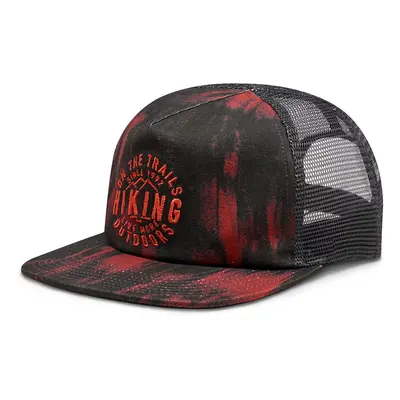 Buff Cap Trucker Cap 133558.209.30.00 Schwarz