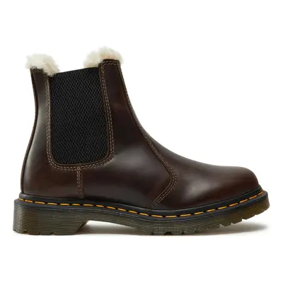 Dr. Martens Stiefeletten 2976 Leonore 32016777 Braun