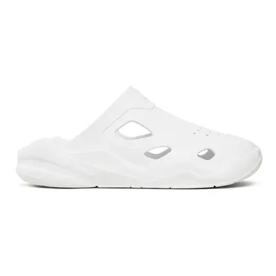 Champion Pantoletten Zone Slide S22105-CHA-WW001 Weiß