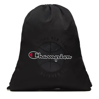 Champion Turnbeutel 805952-KK001 Schwarz