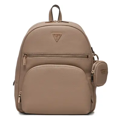 Guess Rucksack Power Play (BG) HWBG90 06330 Beige