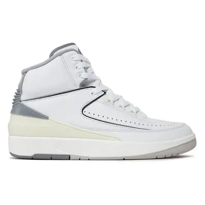 Nike Sneakers Air Jordan 2 Retro DR8884 100 Weiß